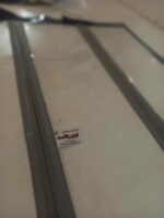 پرده شرشره مغناطیسی نوین پلاست